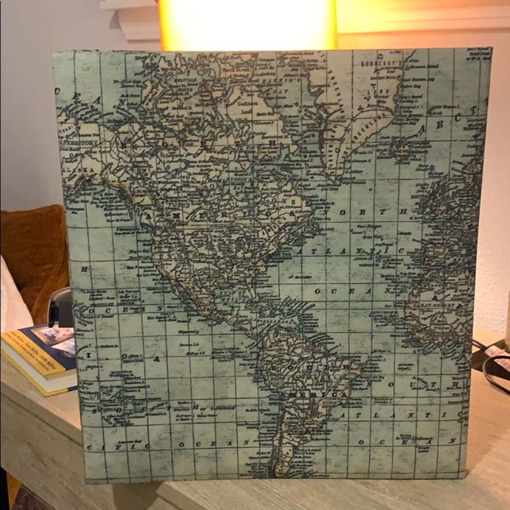 Photo album!